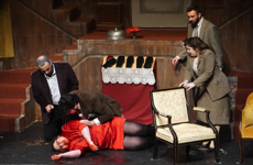 interACT Theater production interACT Theater production